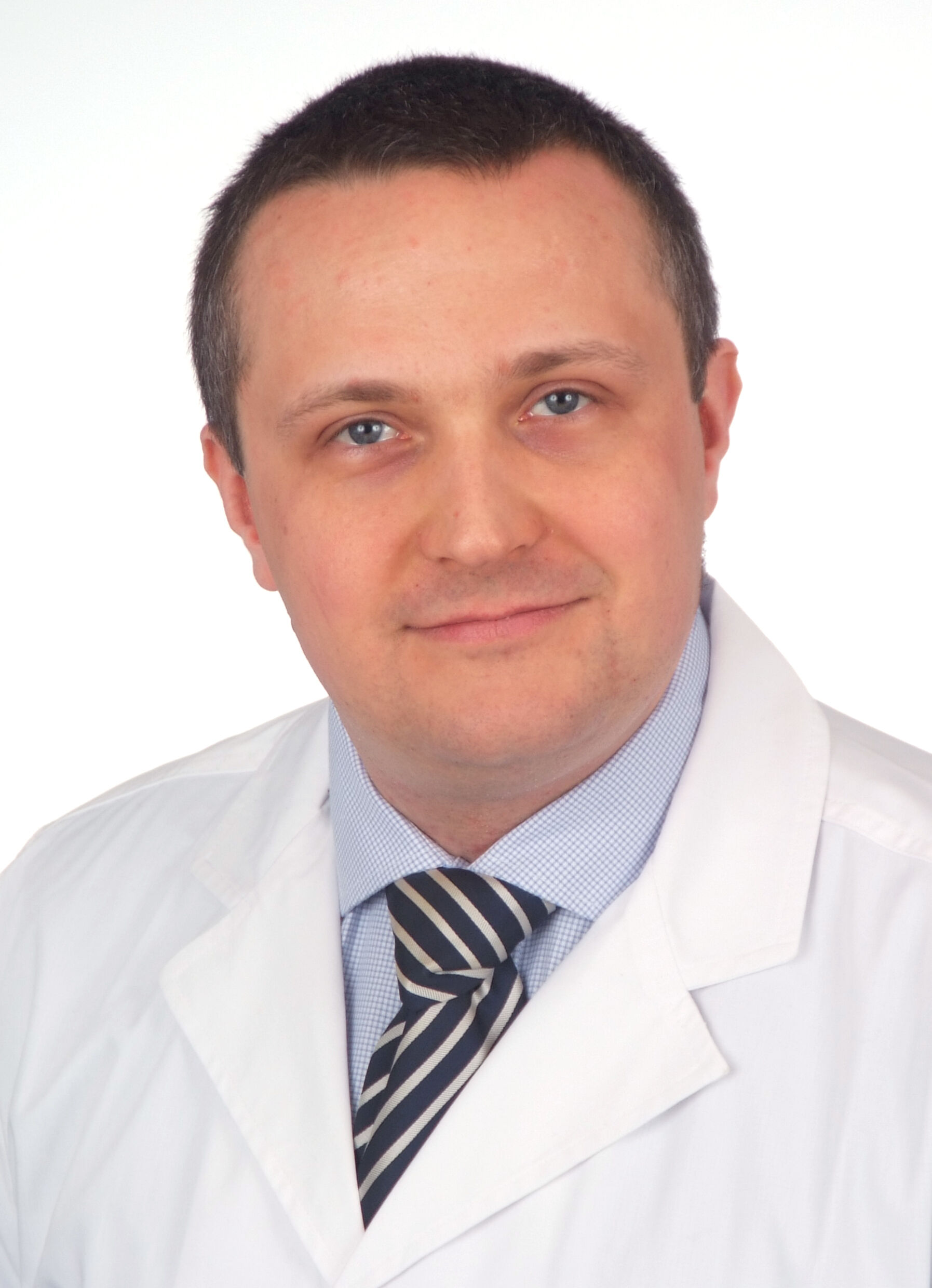 Dr. Maciej Borejsza - Mobile