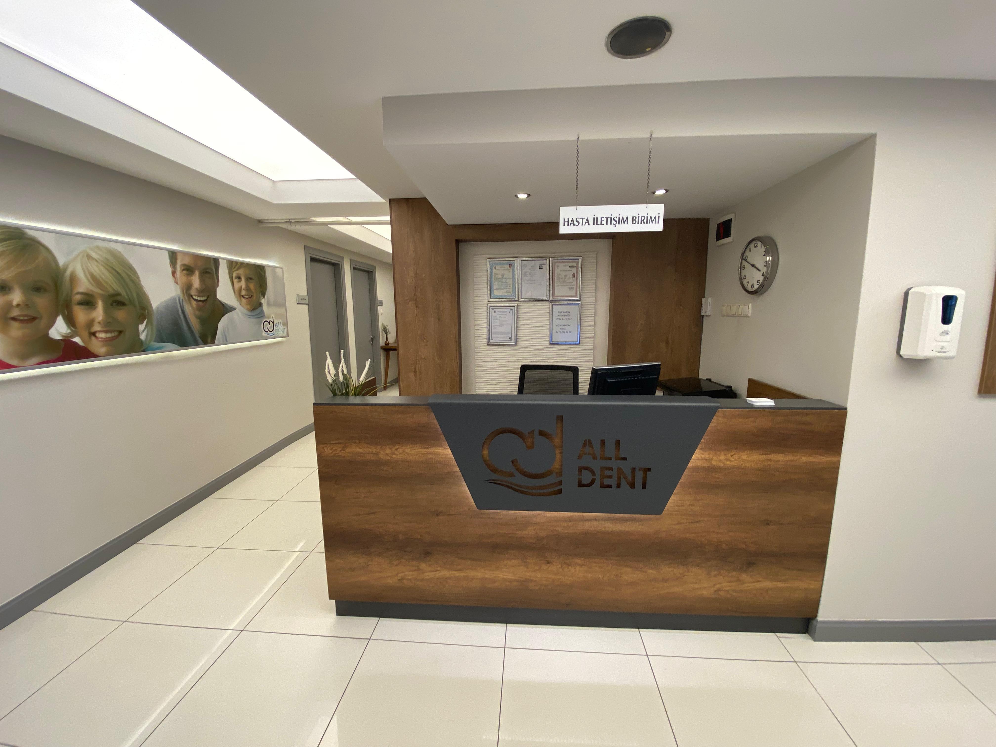 ALLDENT Dental Clinic