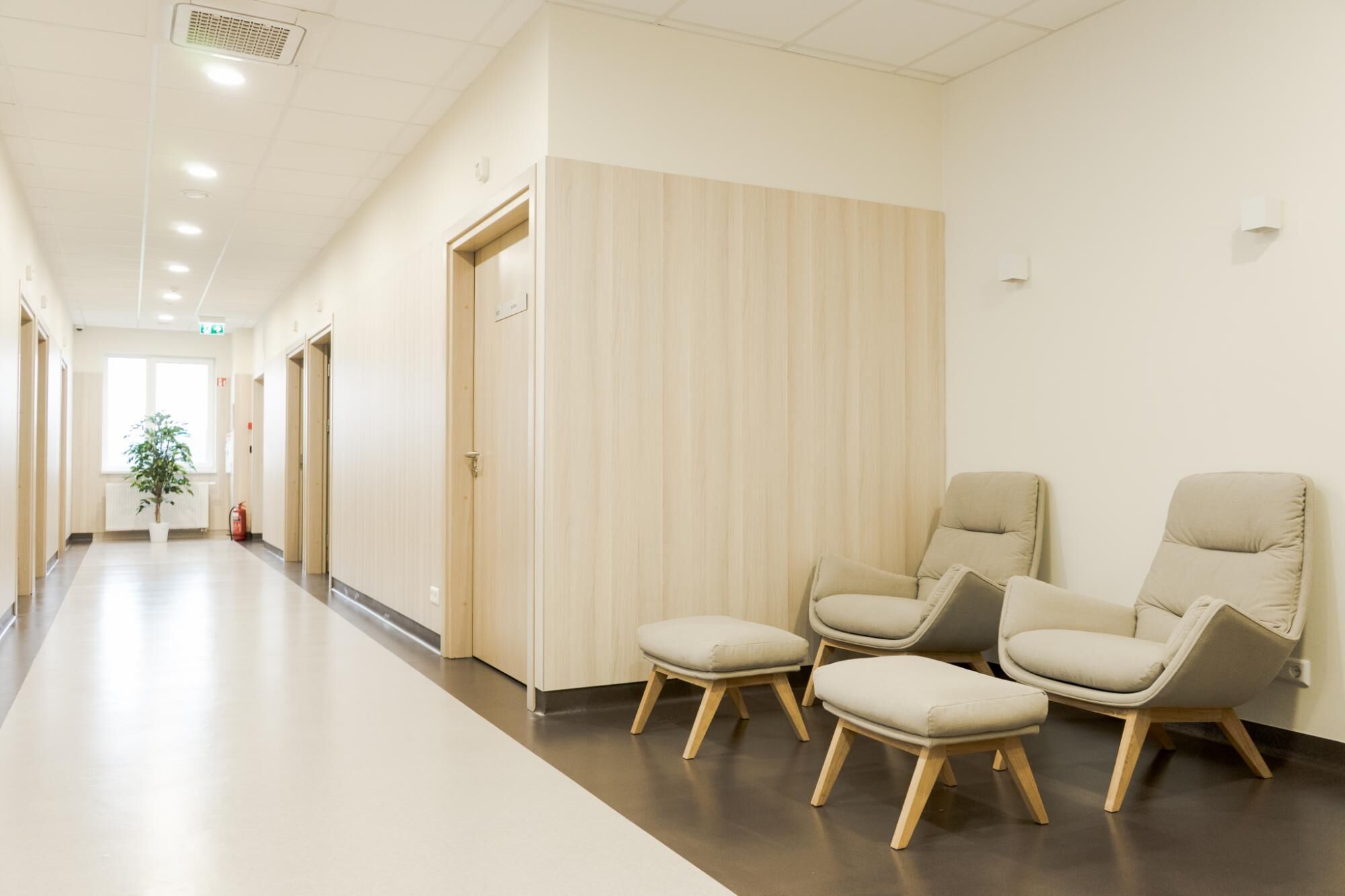 Kardiolita Hospital Vilnius