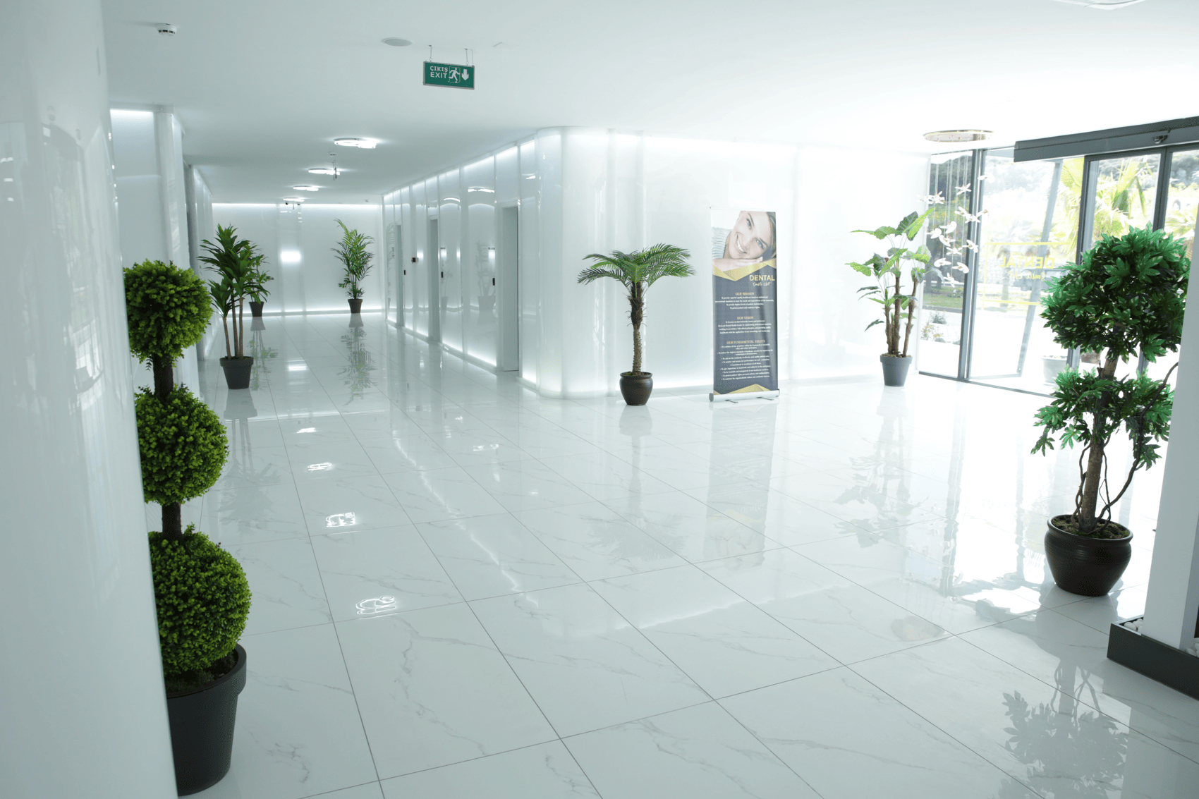 DSA Dental Clinic