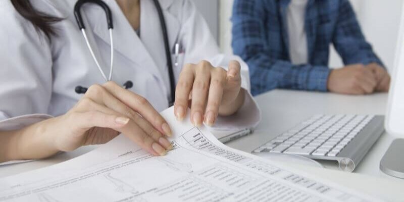 Mounjaro prescription for type-2 diabetes patients