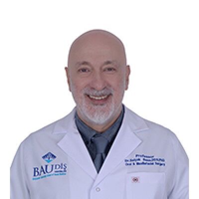 Dr. Selcuk Basa
