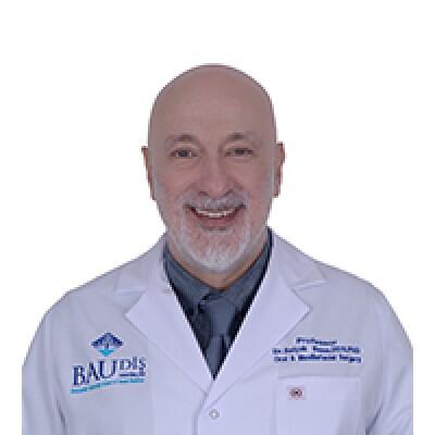 Dr. Selcuk Basa