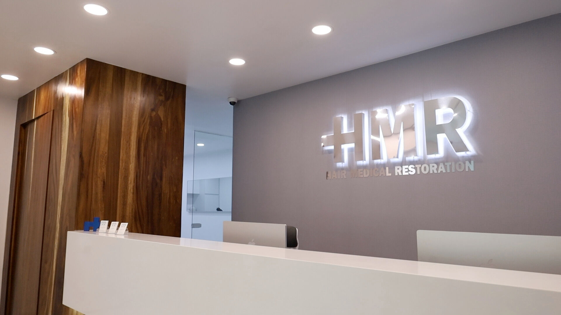 Hair Medical Restoration Clinic