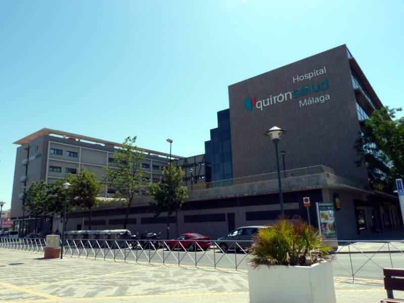 Quironsalud Malaga