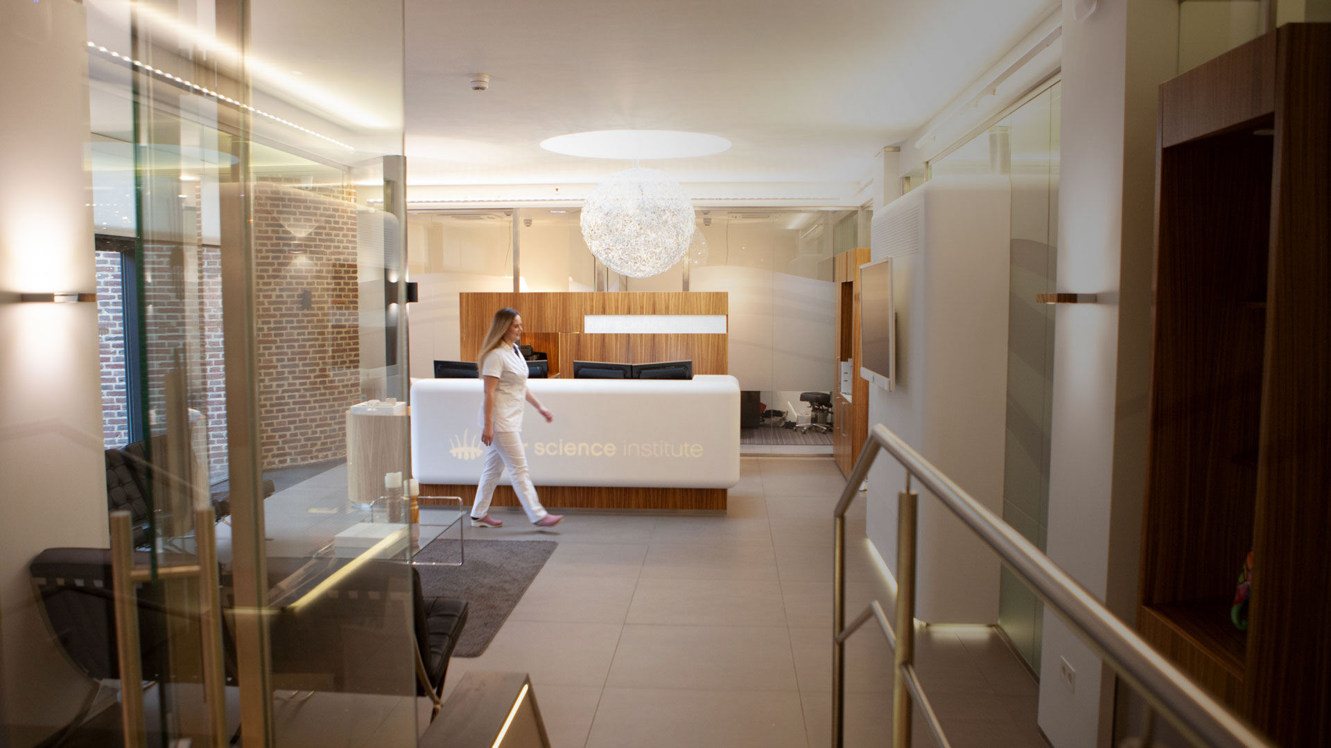 Hair Science Institute