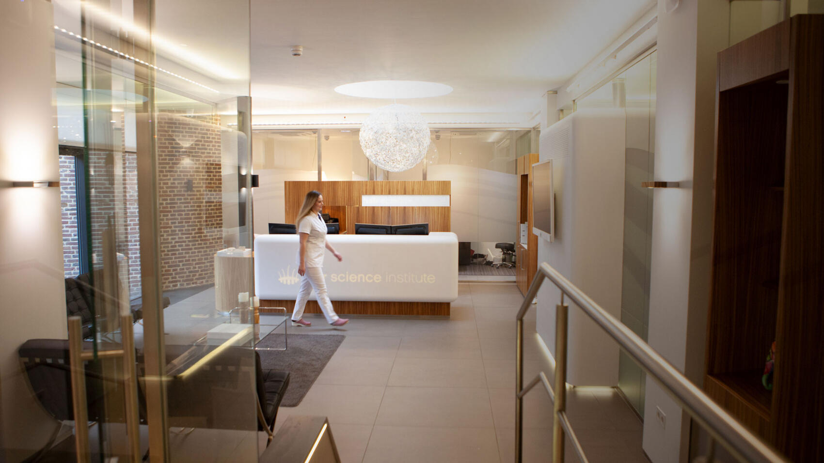 Hair Science Institute