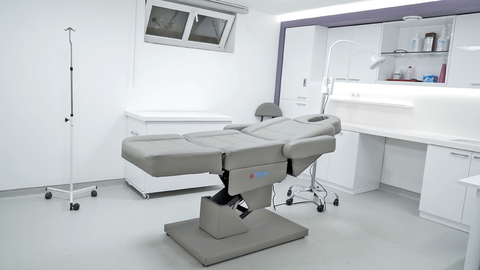 MCAN Health Clinic