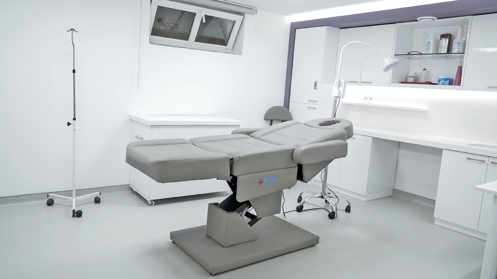 MCAN Health Clinic