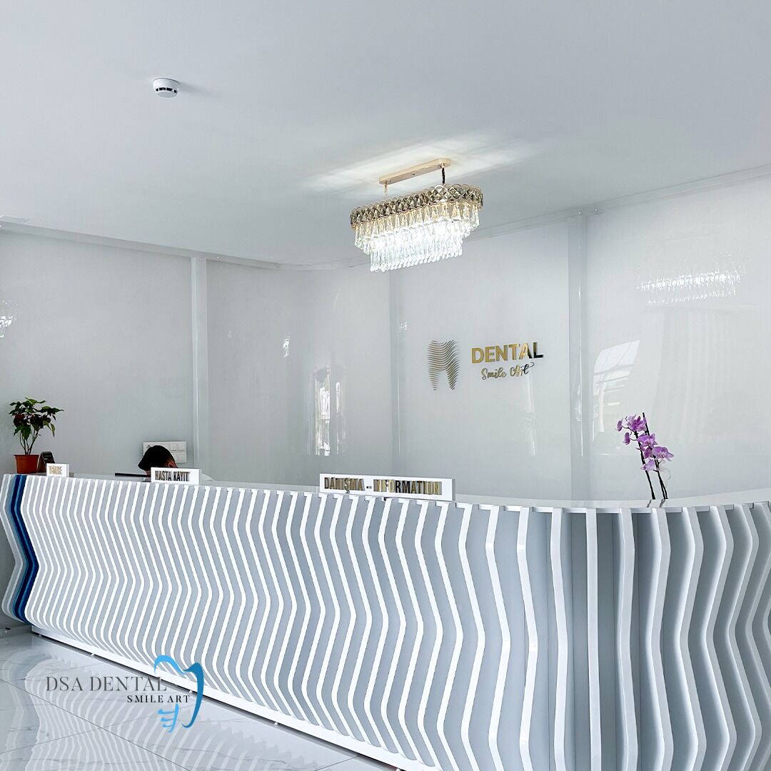 DSA Dental Clinic