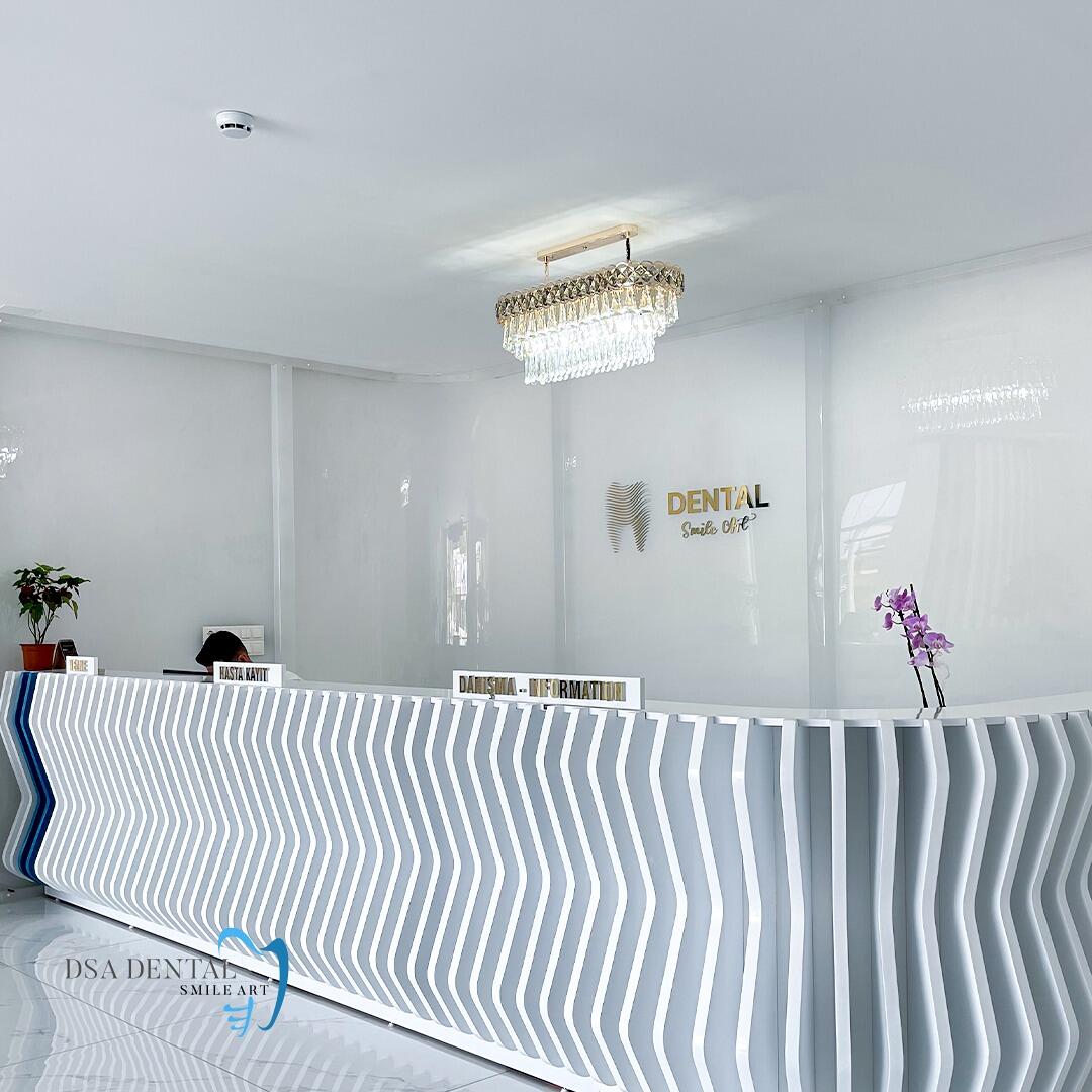 DSA Dental Clinic