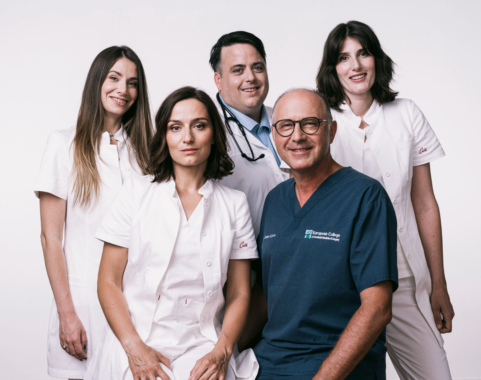 Sinteza Clinic