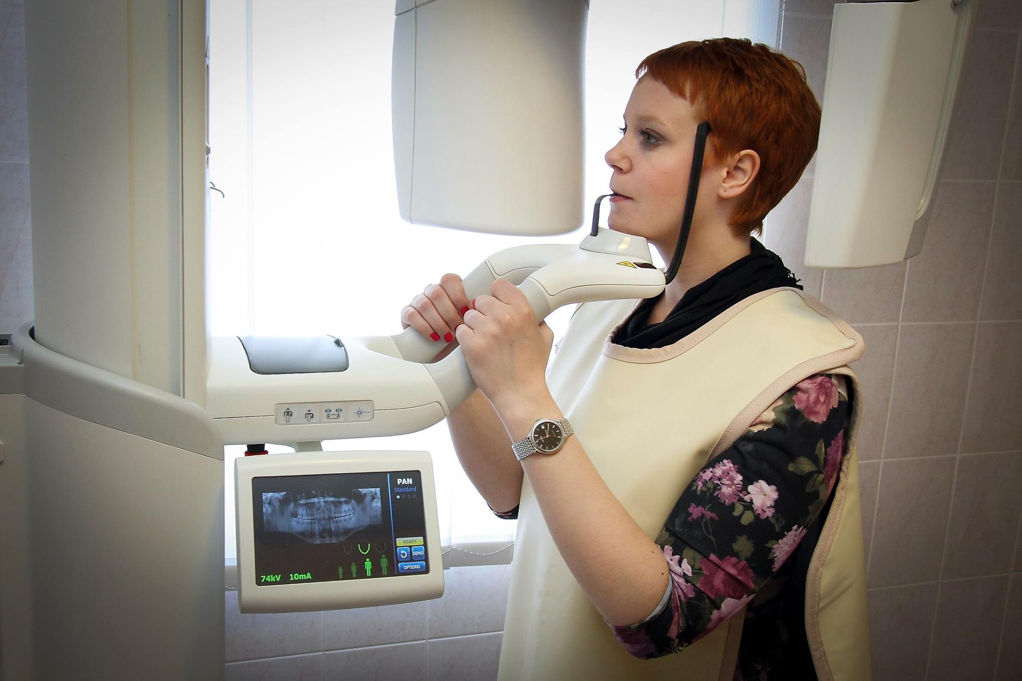 Helios Dental Clinic - 1