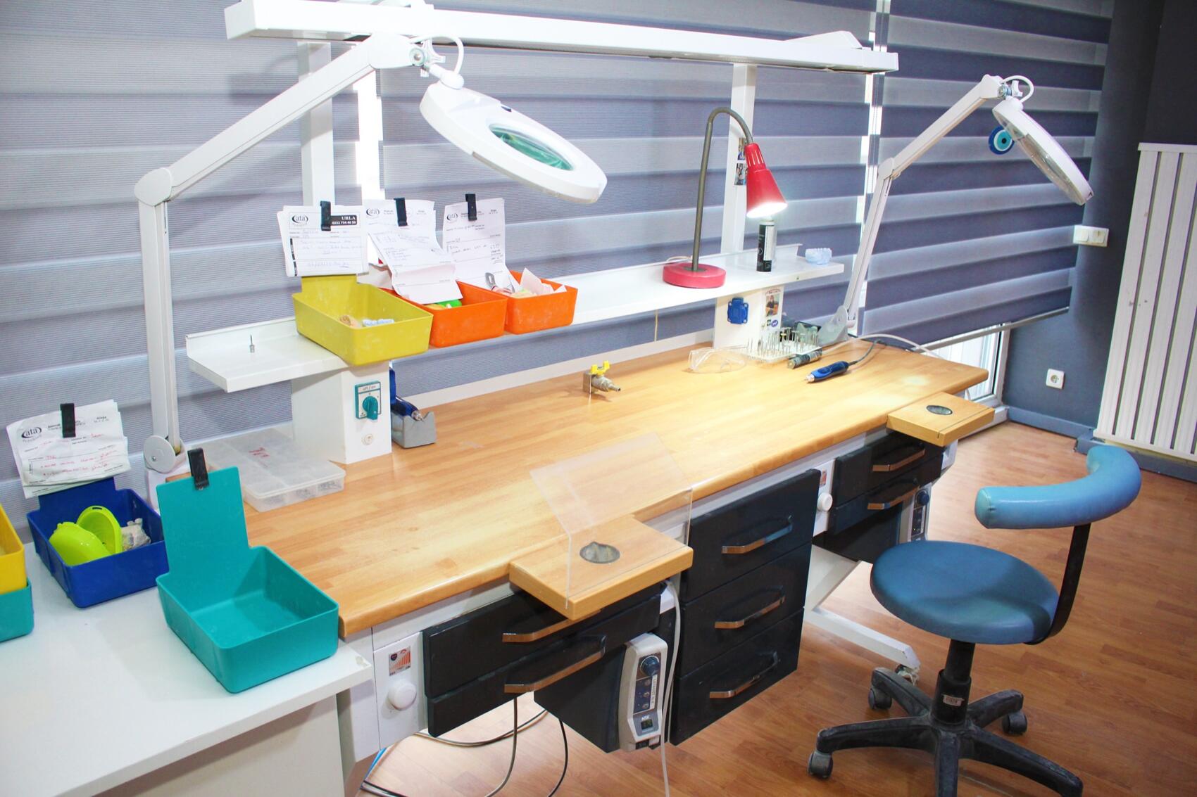 Ata Health Dental Clinic