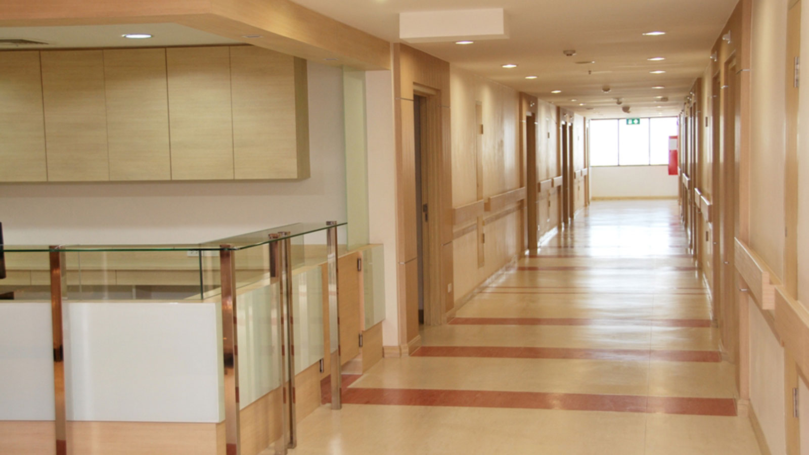 Bangpakok 9 International Hospital - 6