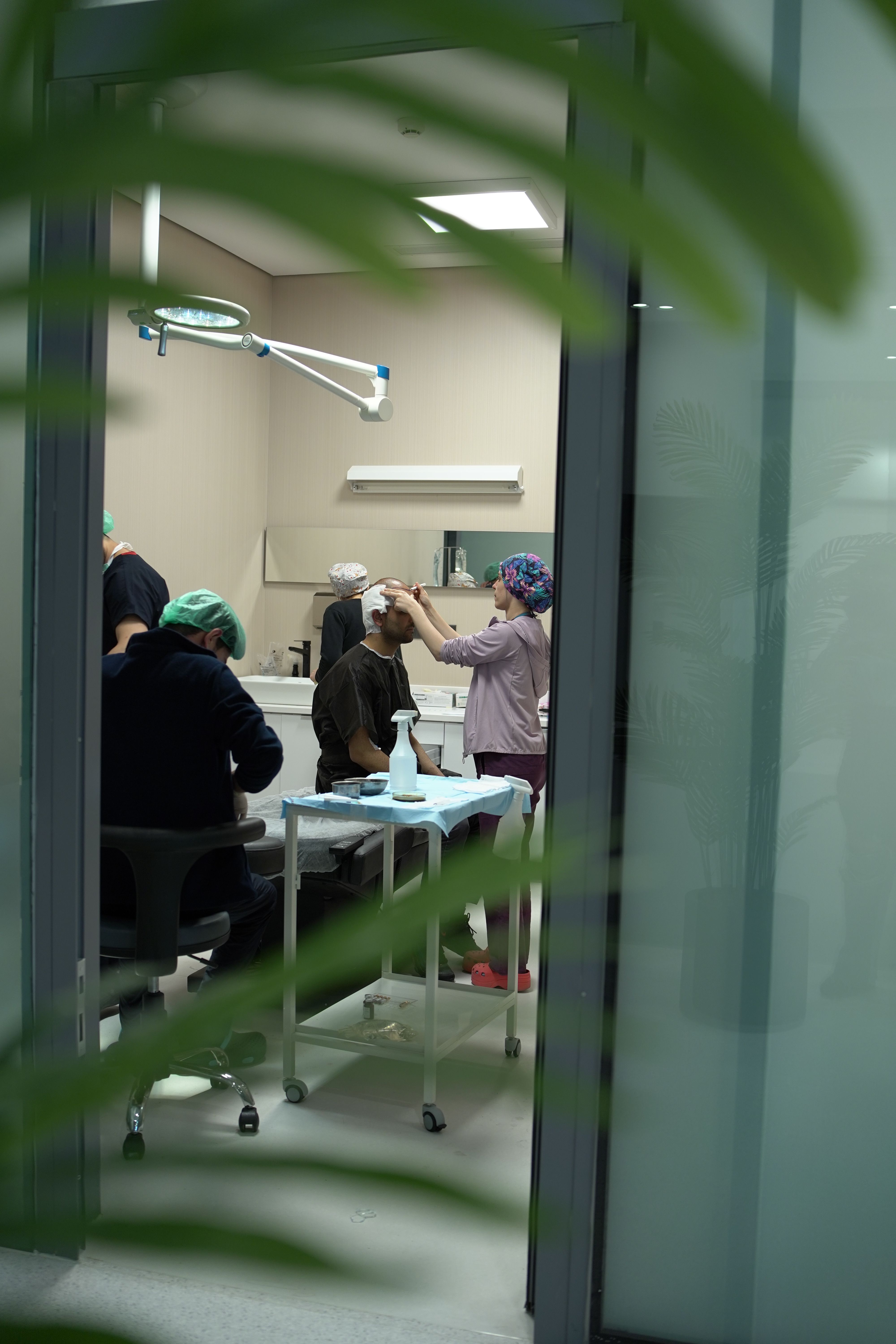 Turkeyana Clinic