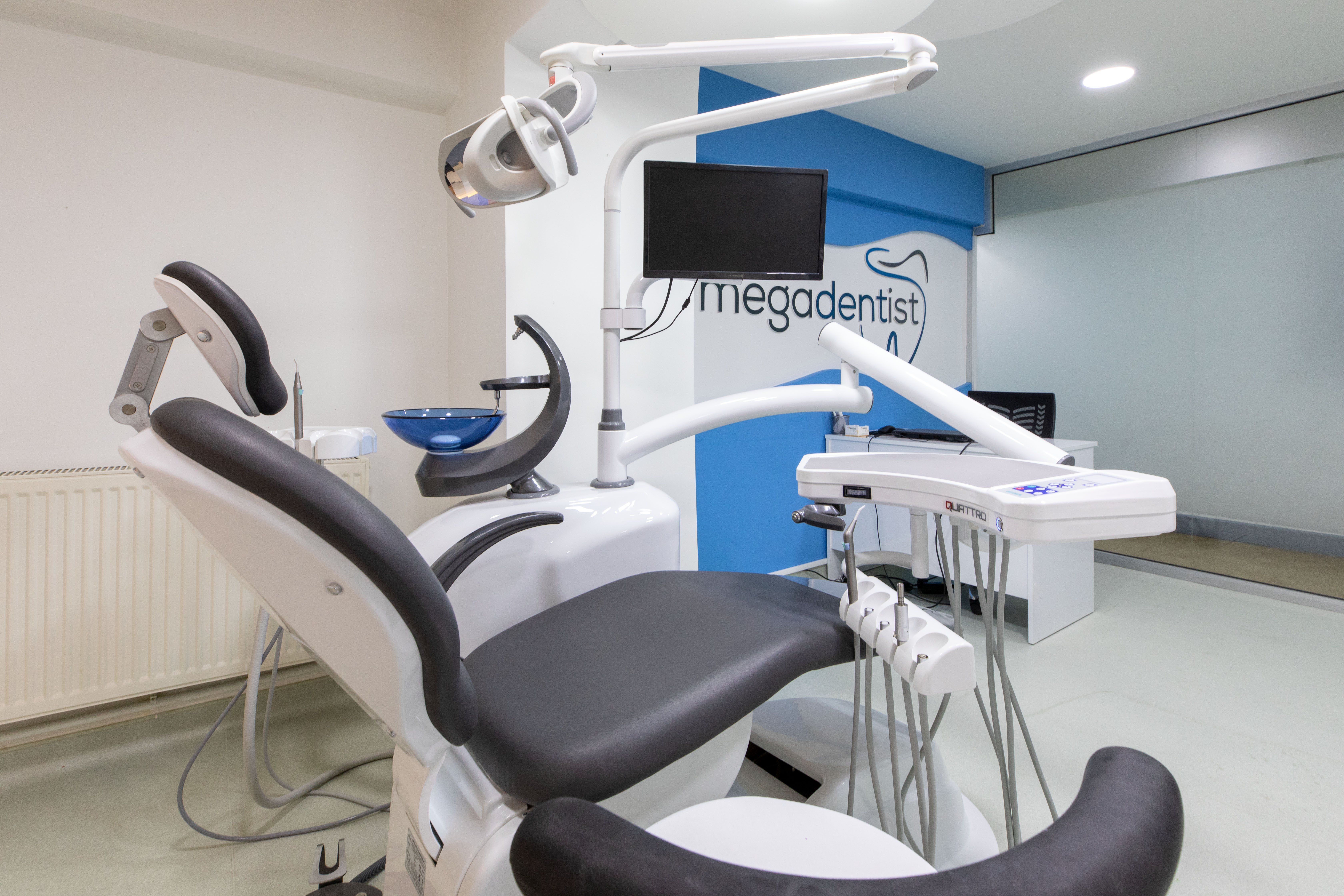 Megadentist Clinic