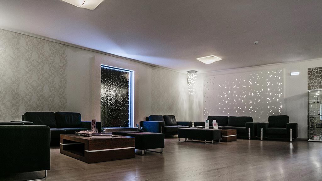 Advanced Hair Clinics Athens