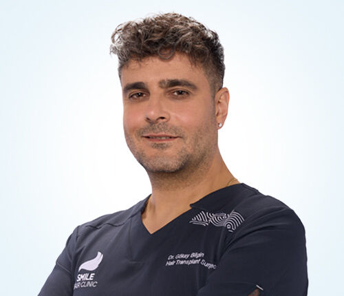 Dr. Gokay Bilgin