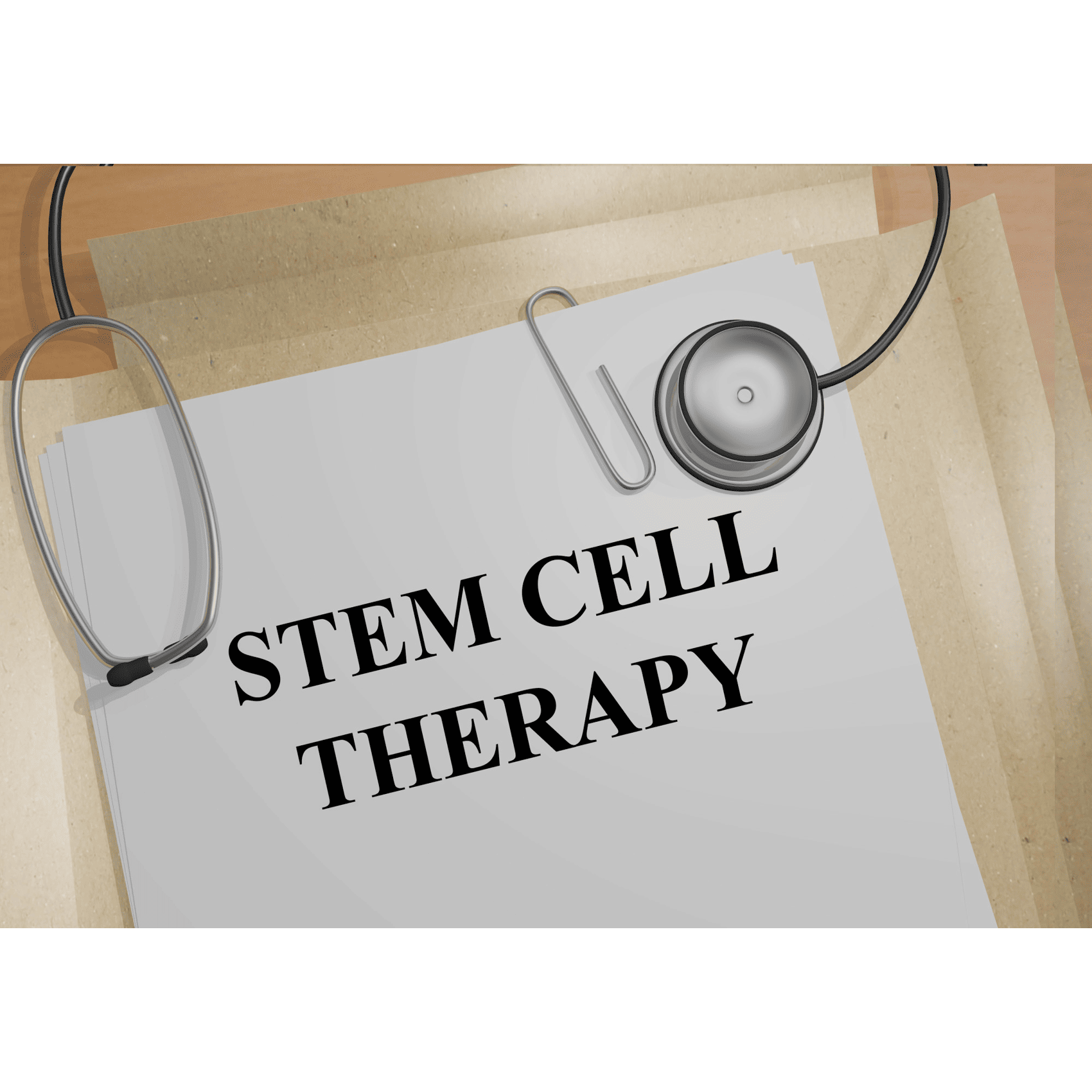 Terapia con cellule staminali prima di un trapianto di capelli