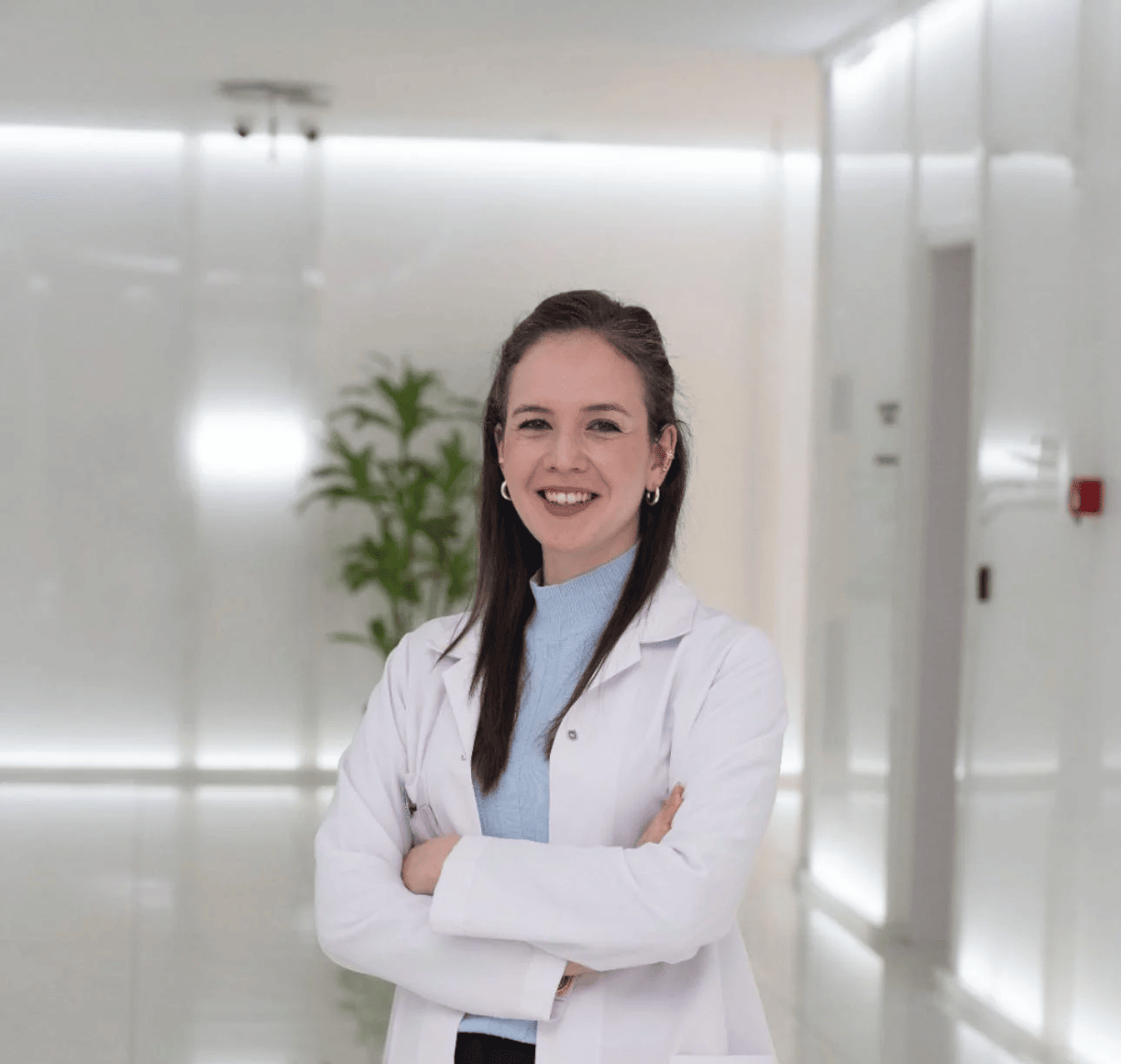 Dr. Zeynep Nazli Basci