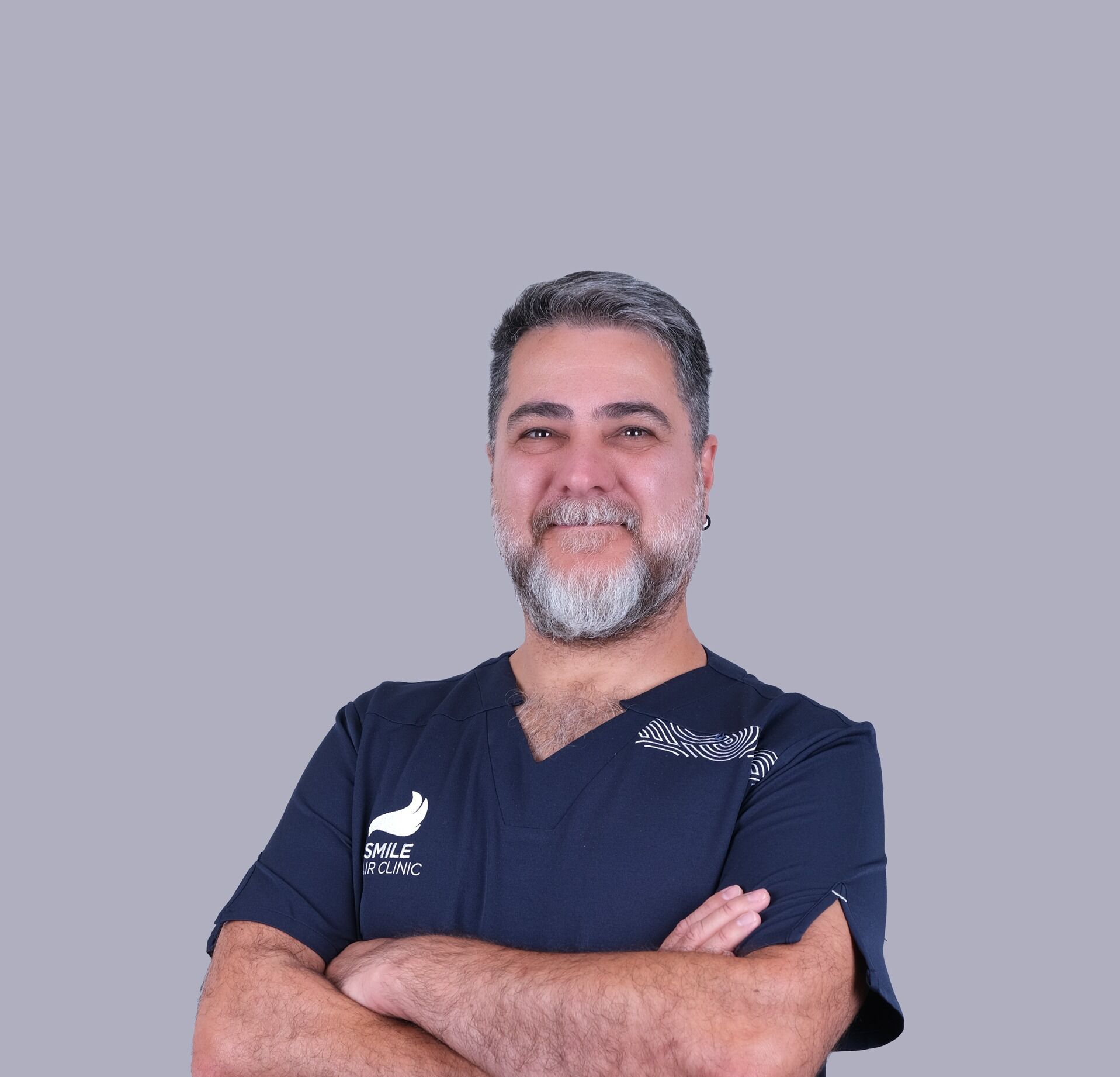 Dr. Resat Arpaci
