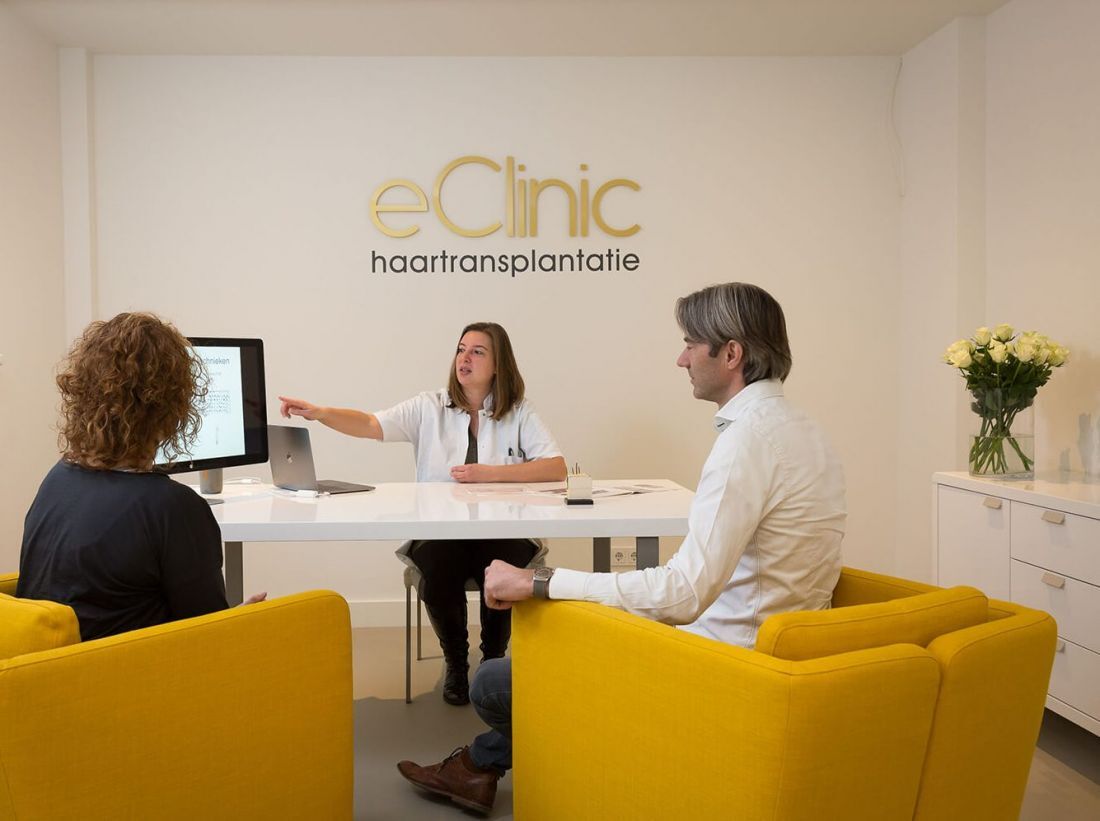 eClinic