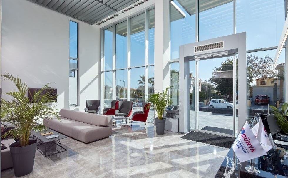 Dunya IVF Fertility Clinic - 3