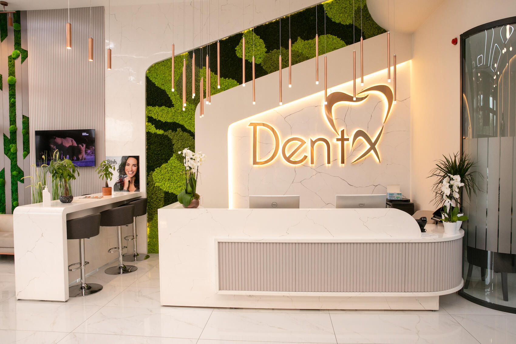 DentX Dental Clinic