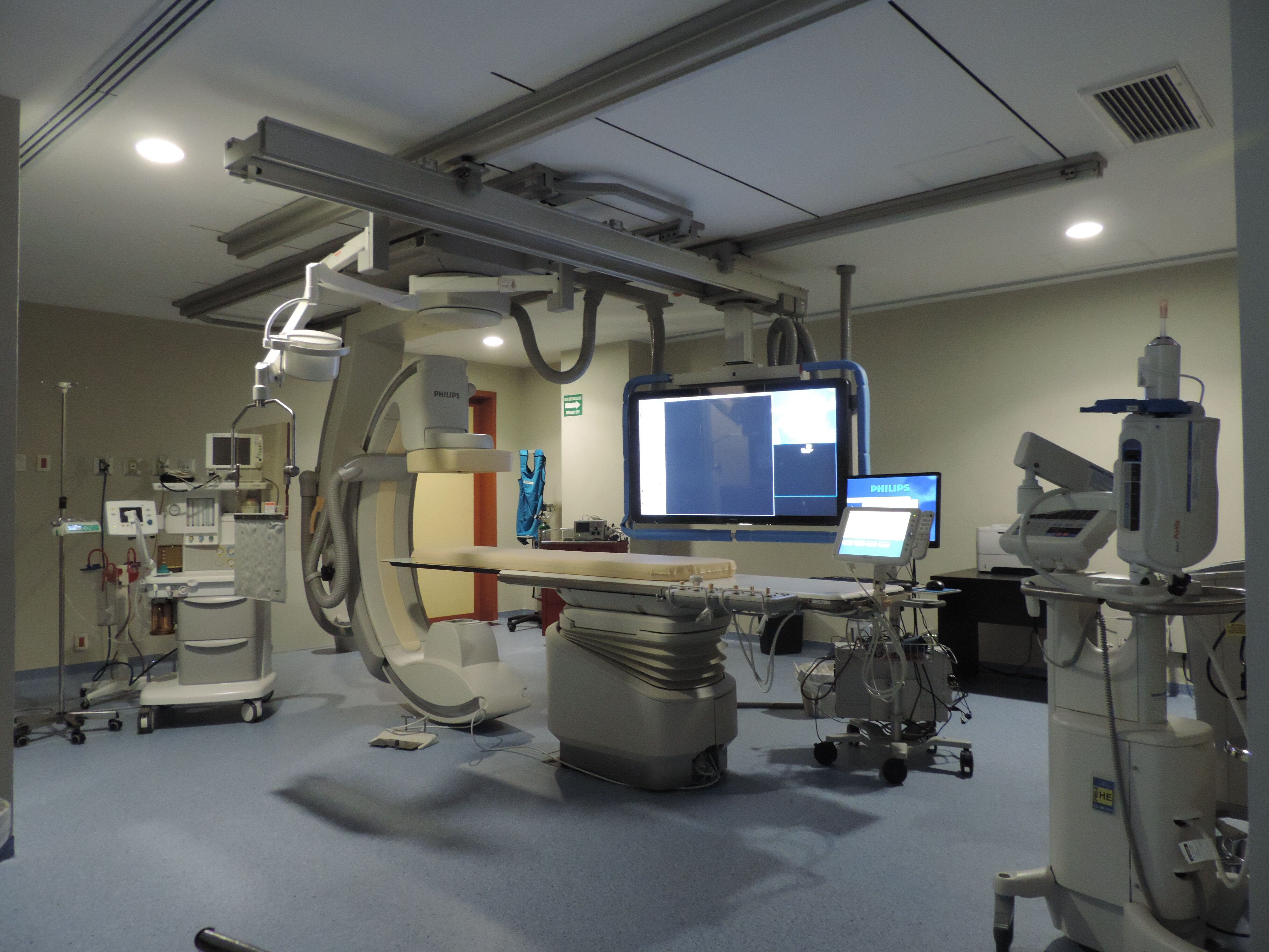 Hospital Galenia - 2
