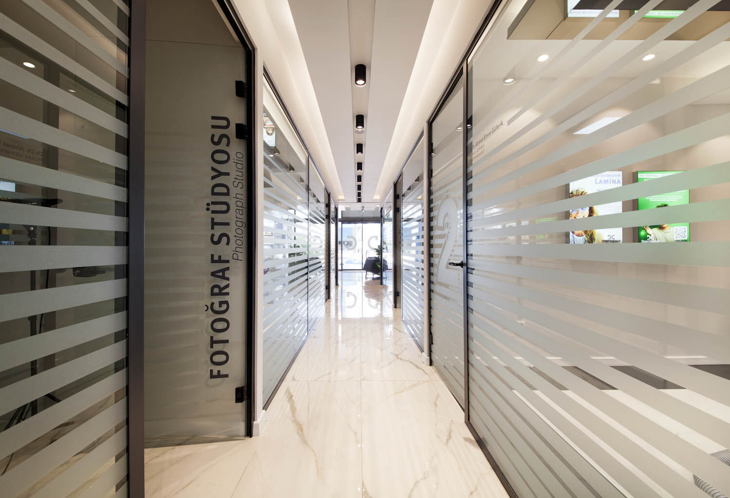 Dentgroup Clinic Photo