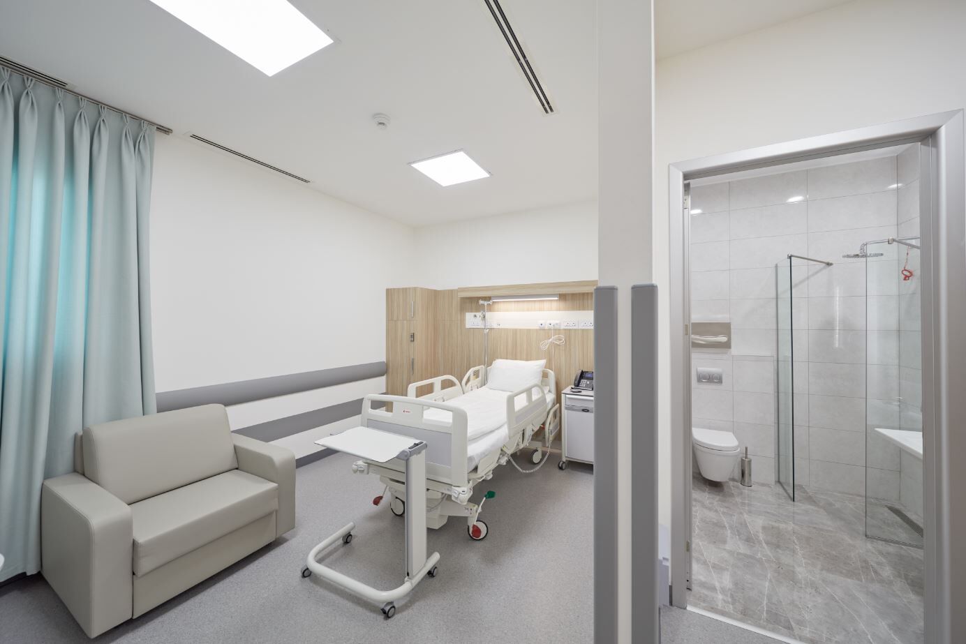 Dunya IVF Fertility Clinic - 1