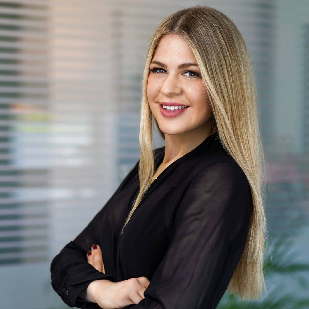 Dr. Paola Rapanic