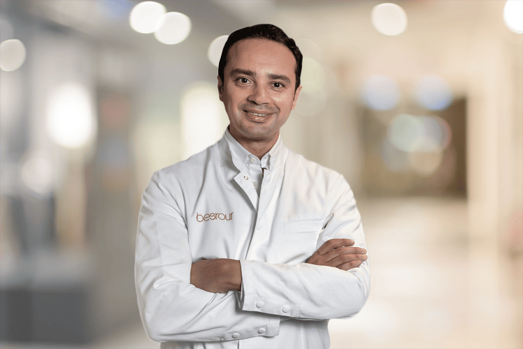 Dr. Besrour