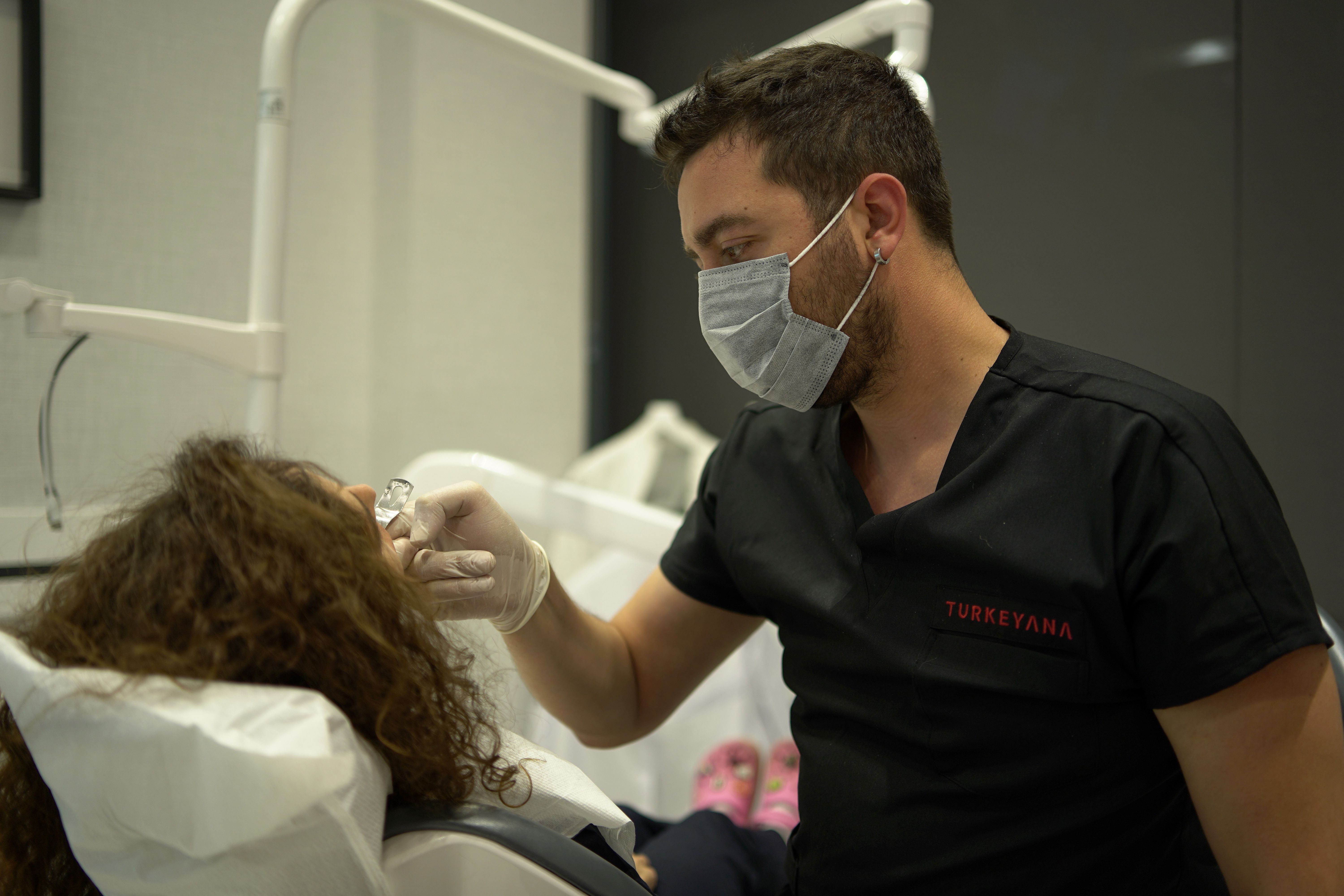Turkeyana Clinic