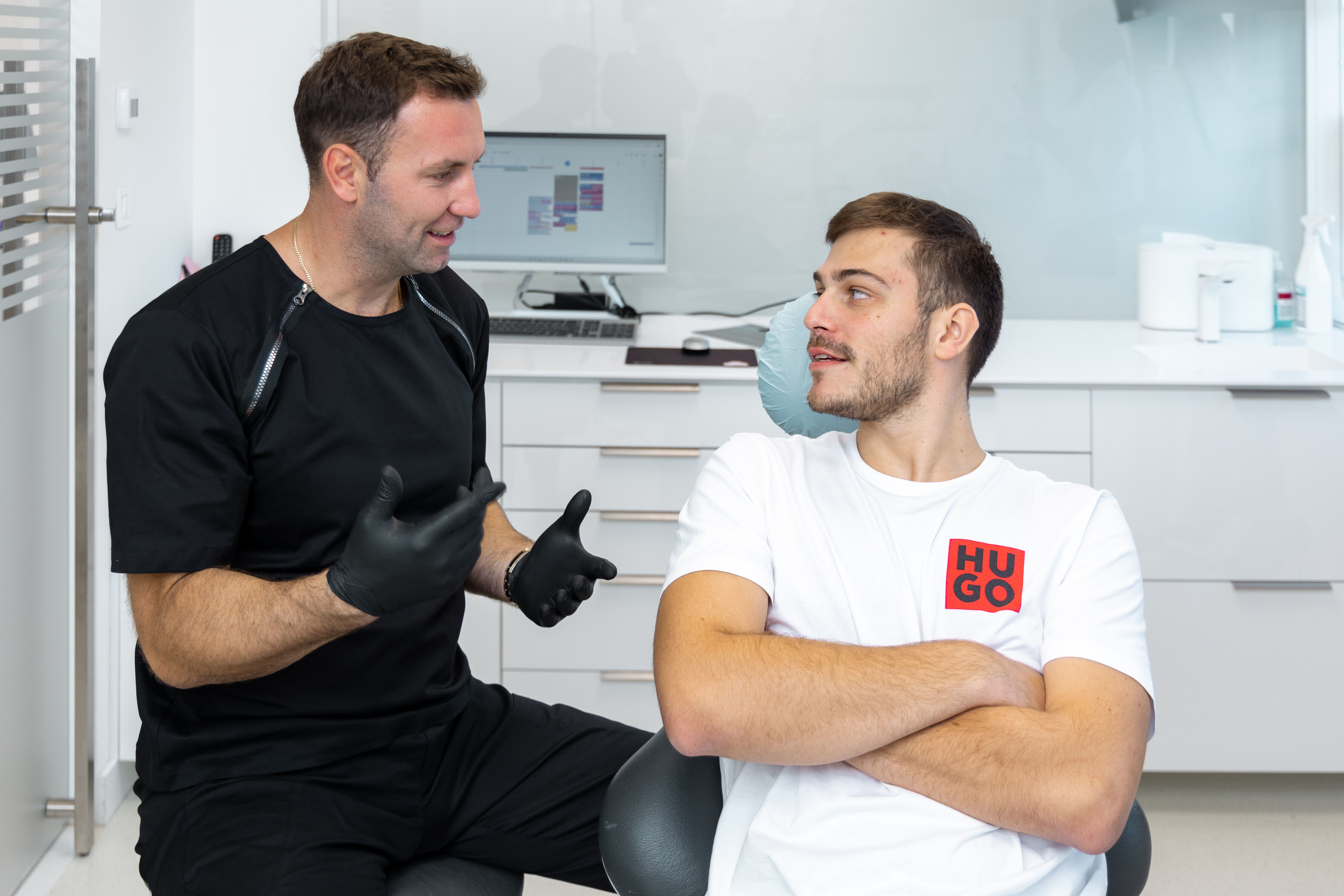Petkovic Dental Clinic