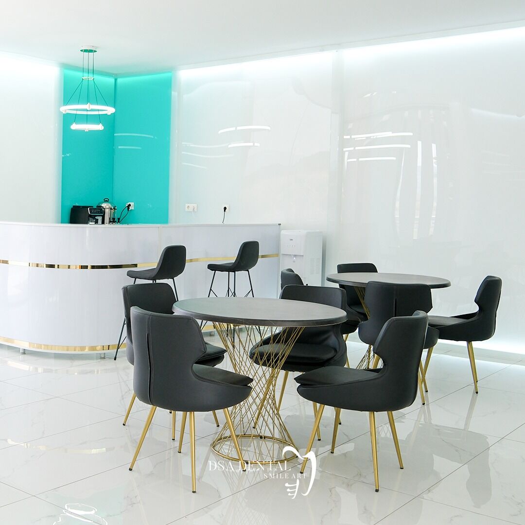 DSA Dental Clinic