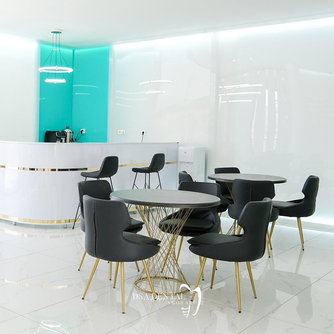DSA Dental Clinic