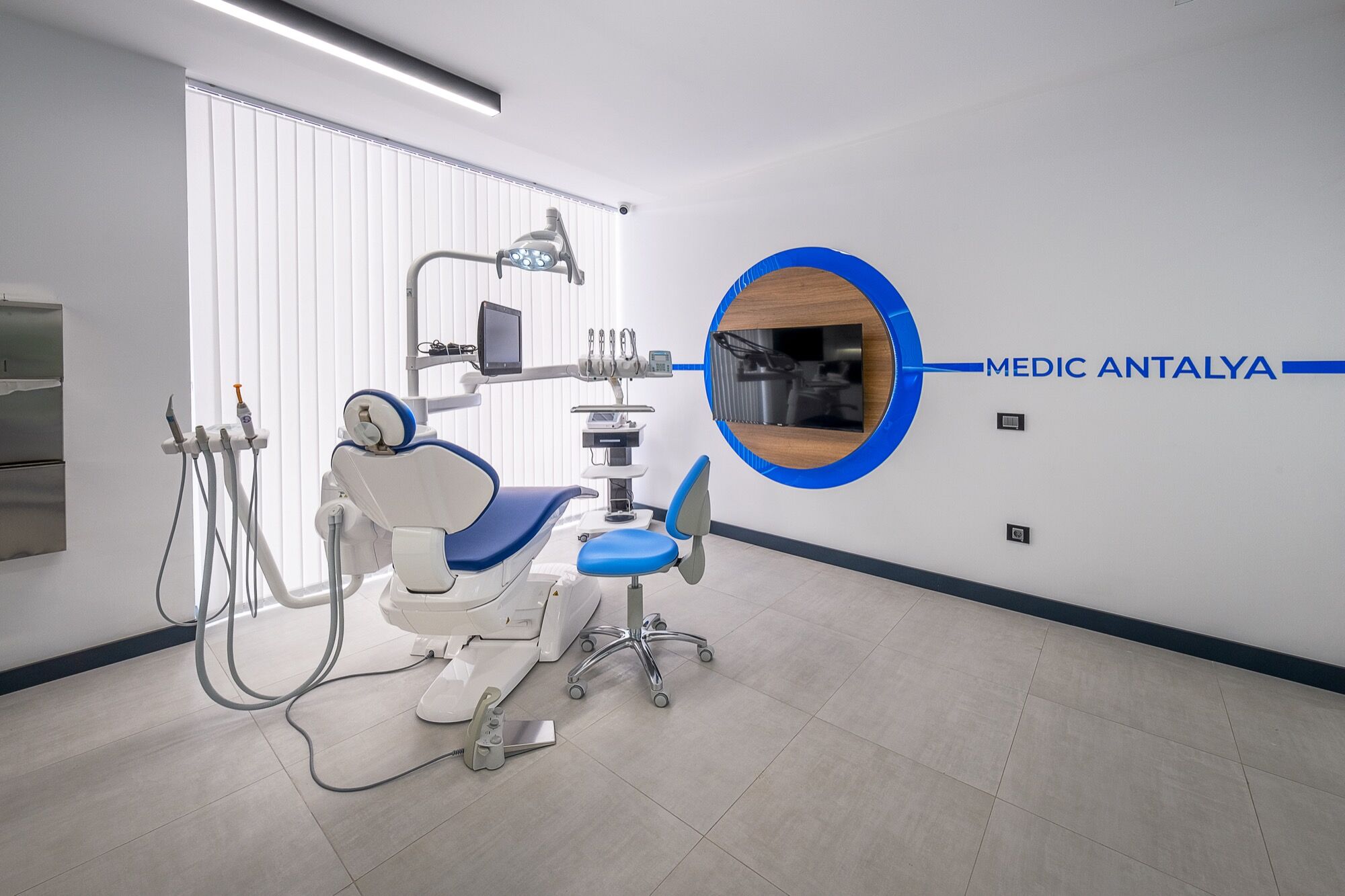 Medic Antalya