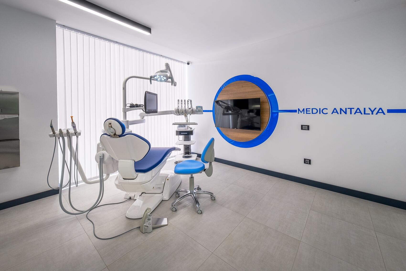 Medic Antalya