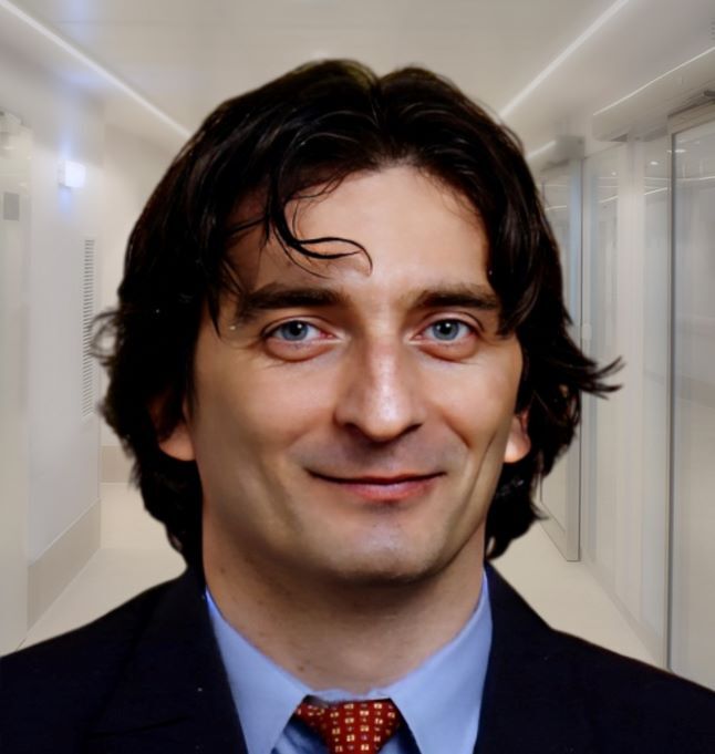 Dr. Kunos Csaba
