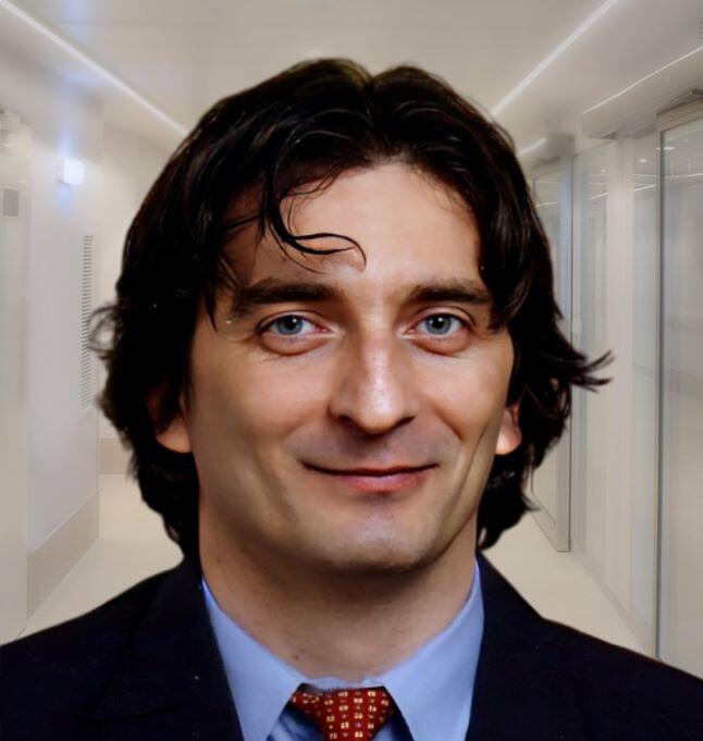 Dr. Kunos Csaba