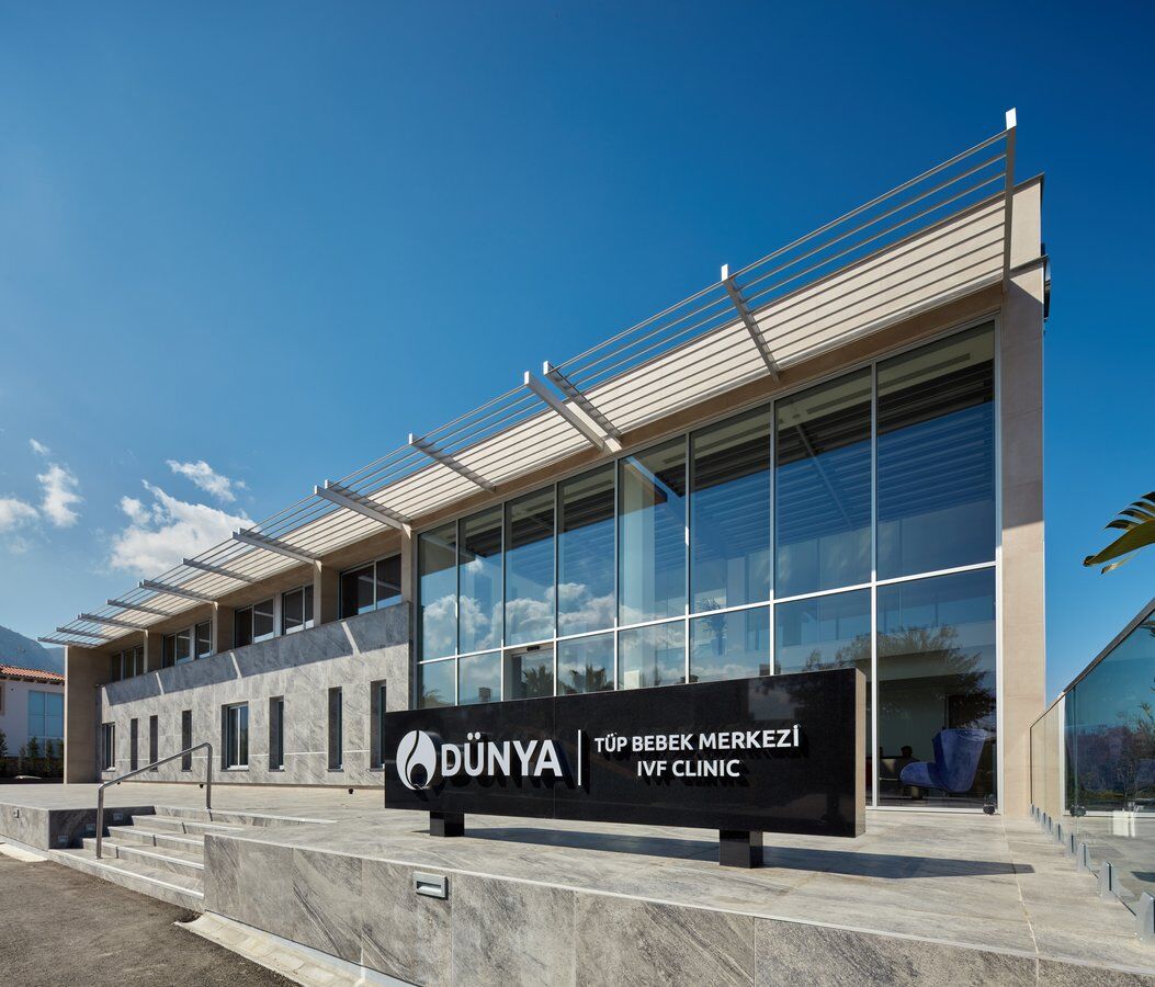 Dunya IVF Fertility Clinic - 4