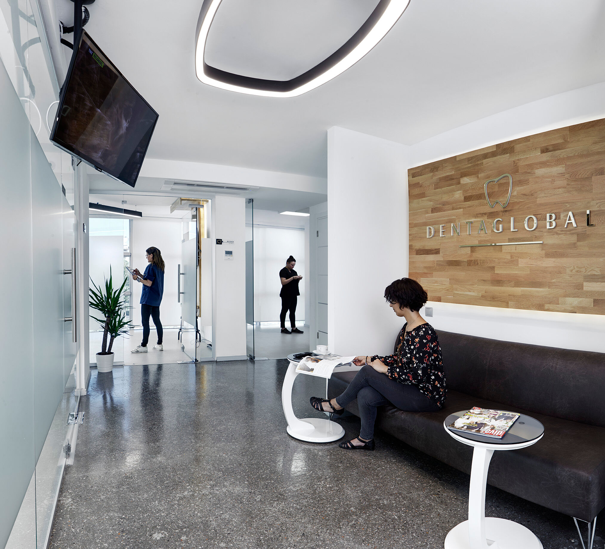 Dentaglobal - 3