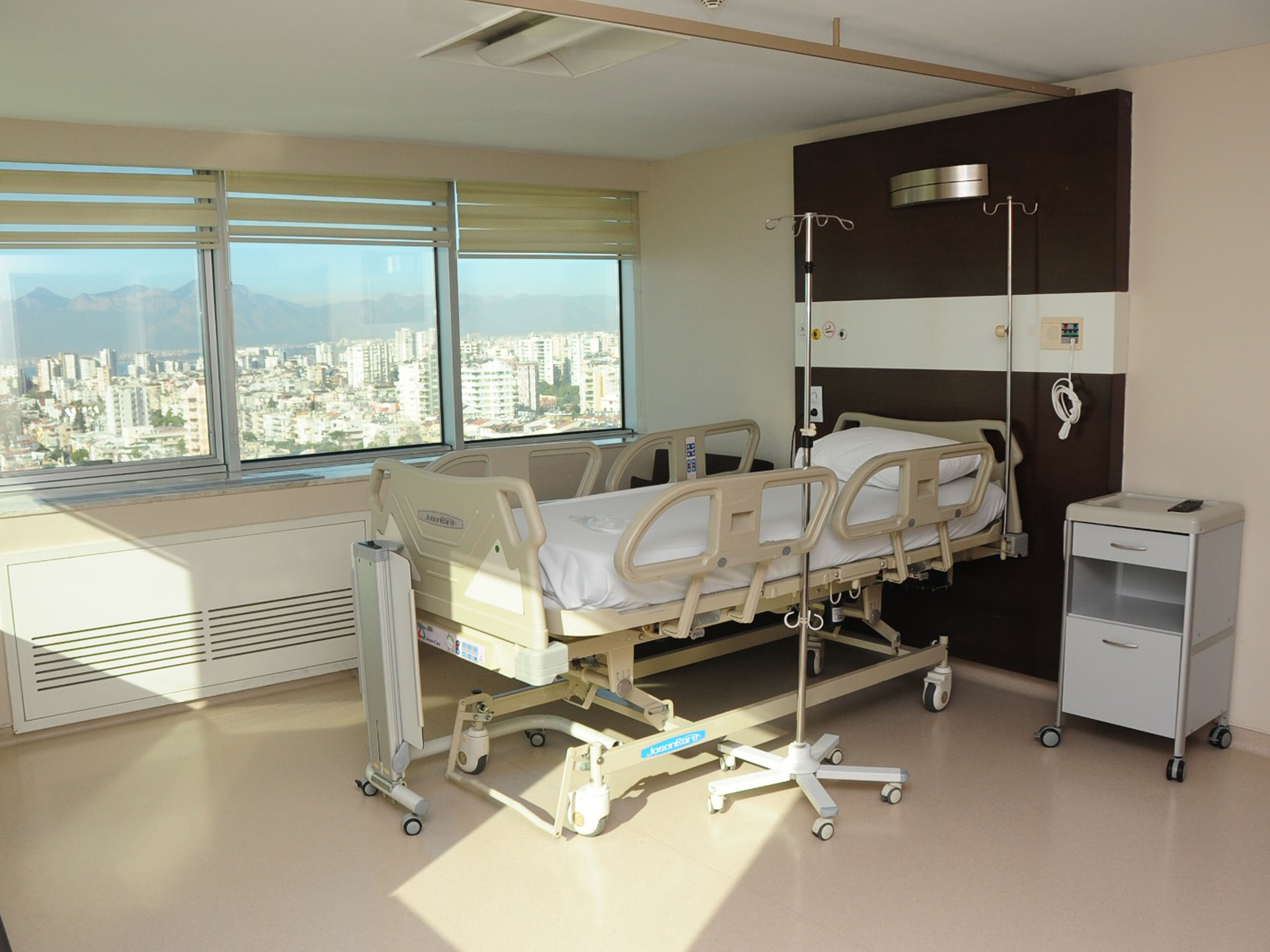 Maxx Clinic - Medical Park Hospital