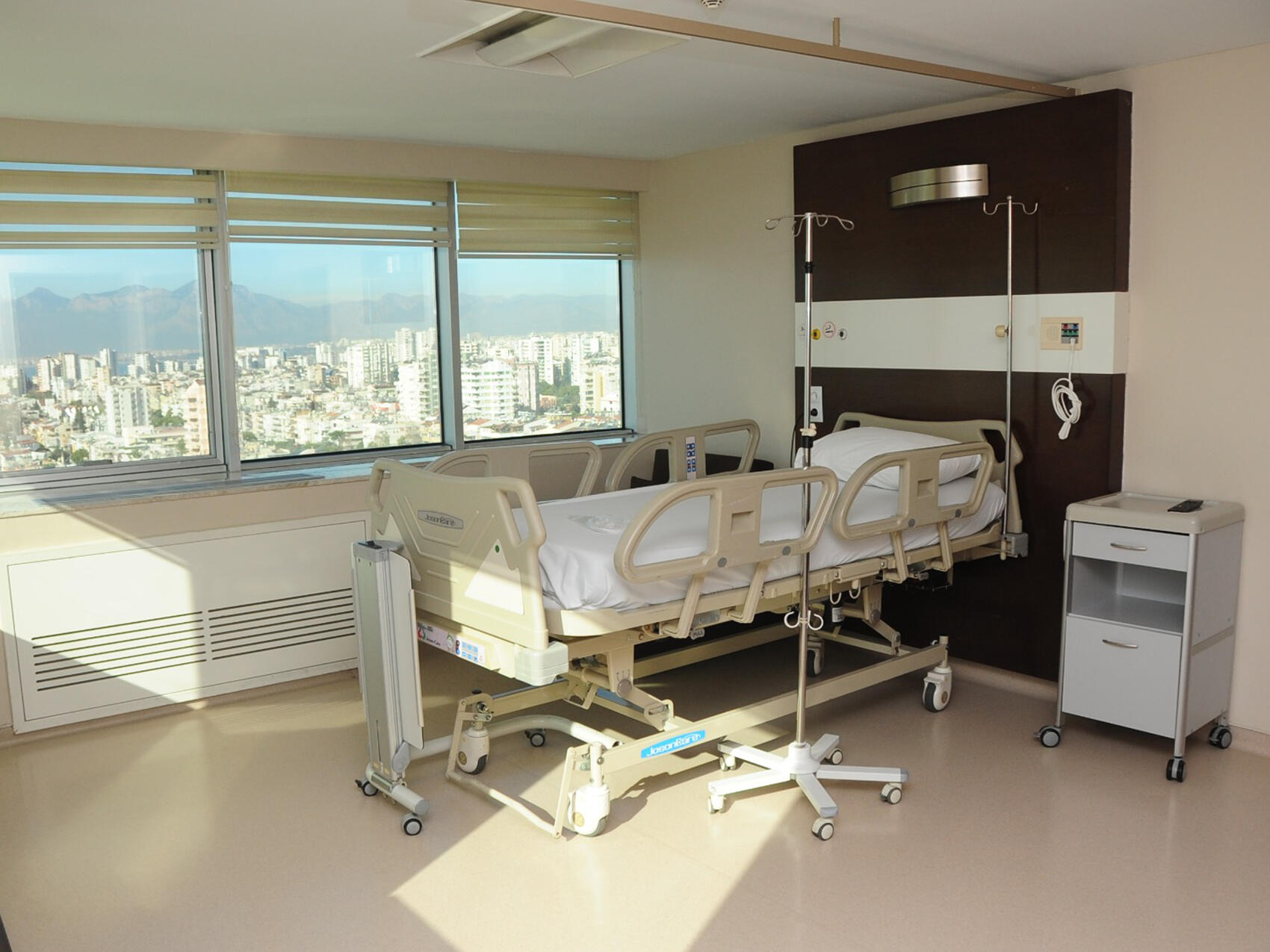 Maxx Clinic - Medical Park Hospital