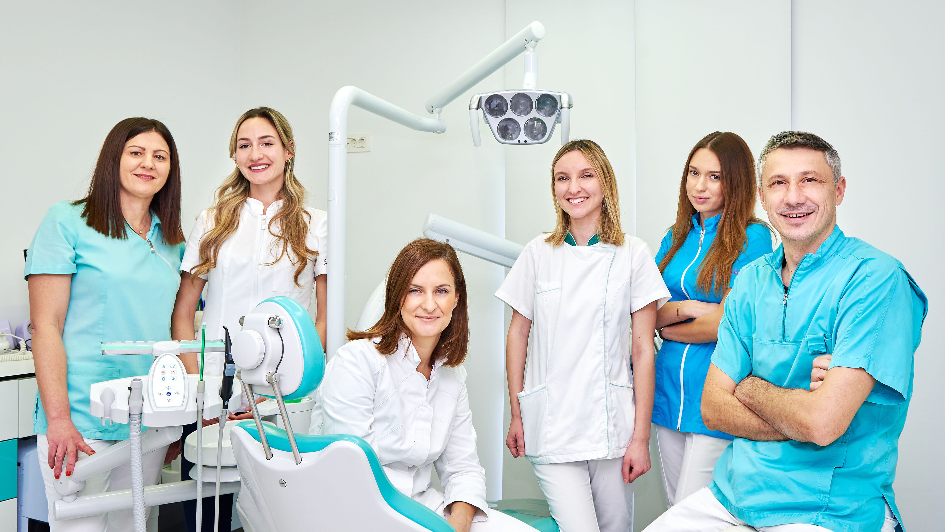 Dental Center Repic Clinic