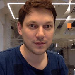 Image of Dmitry