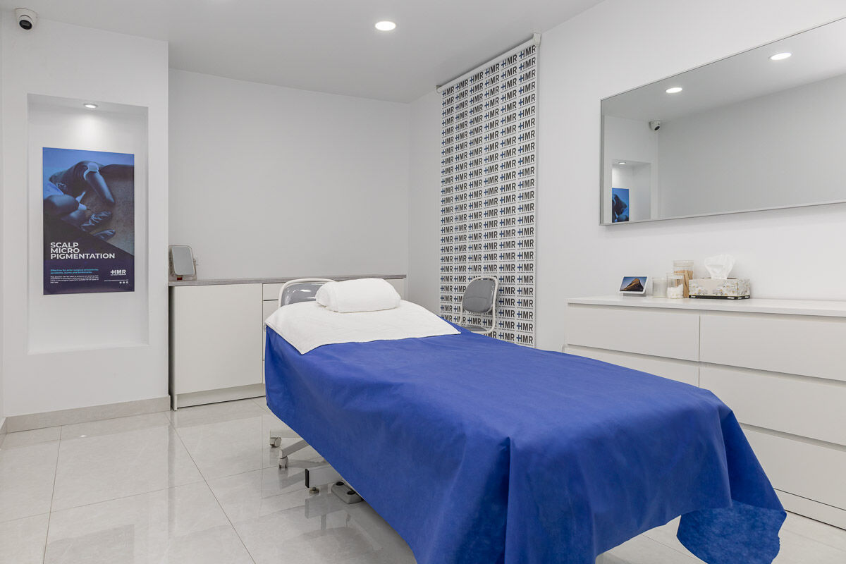 Hair Medical Restoration Clinic