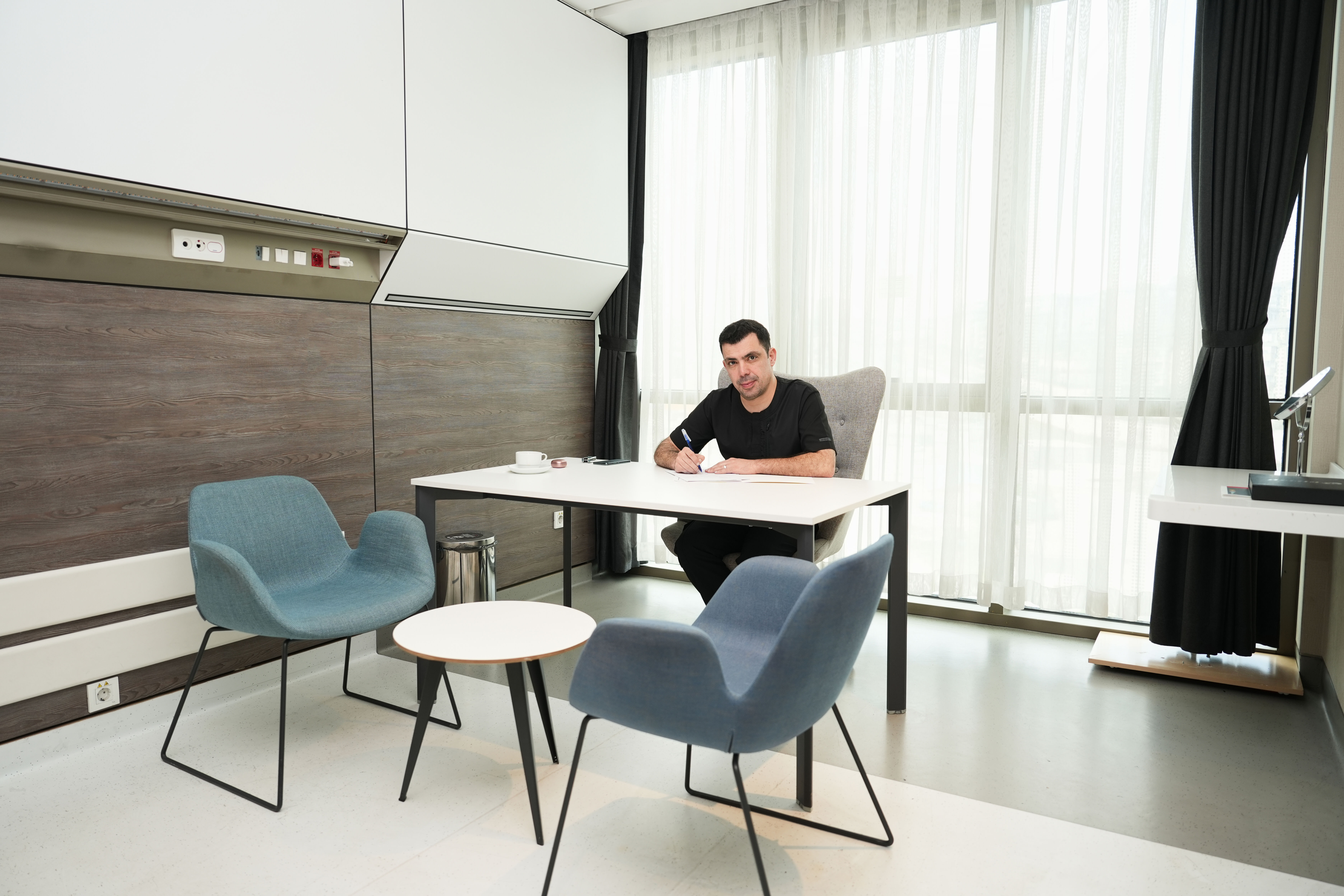 Bio Hair Clinic Istanbul